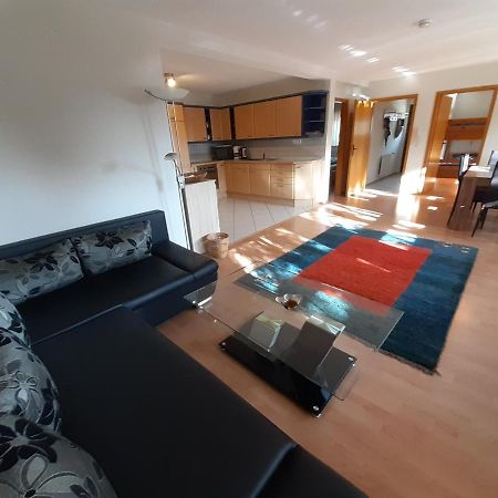 Ferienwohnung Pfaffenweiler Villingen Schwenningen エクステリア 写真
