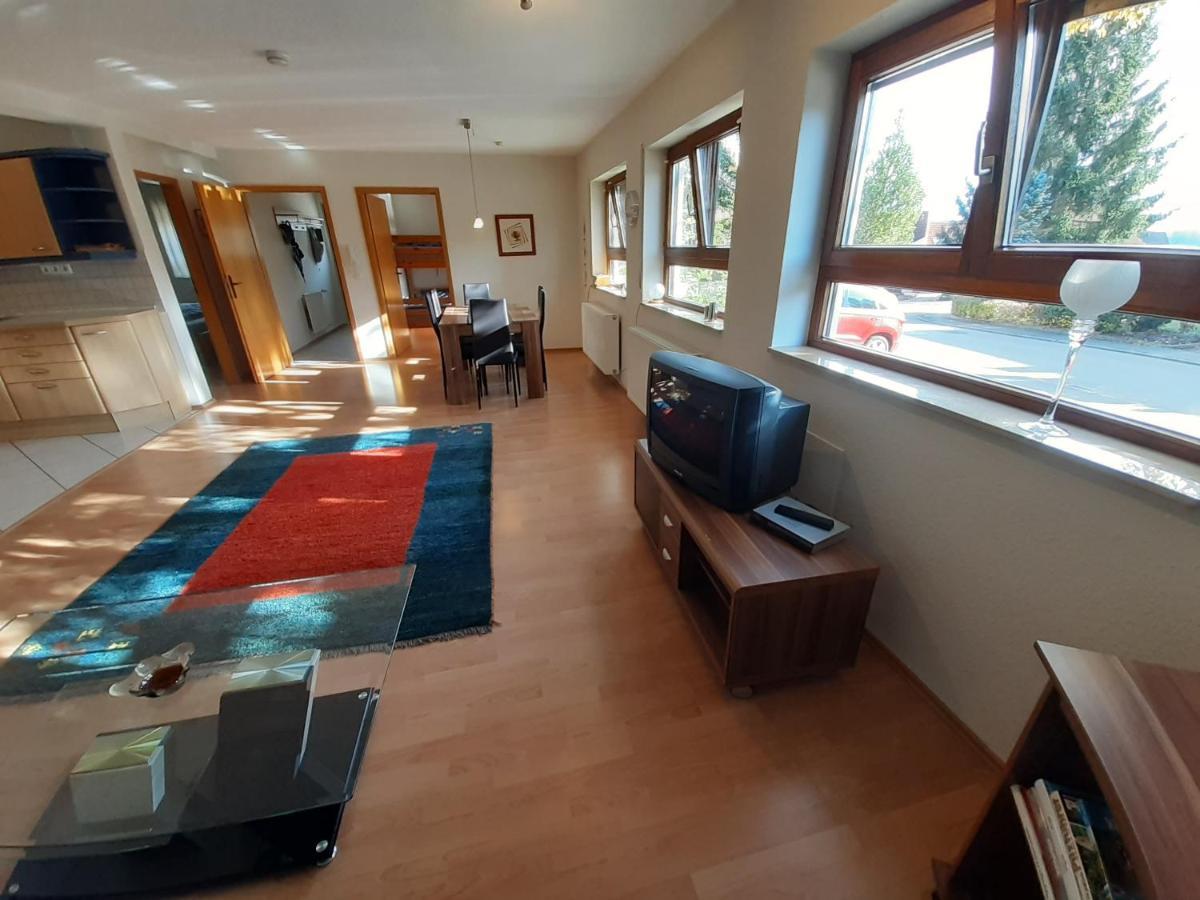 Ferienwohnung Pfaffenweiler Villingen Schwenningen エクステリア 写真