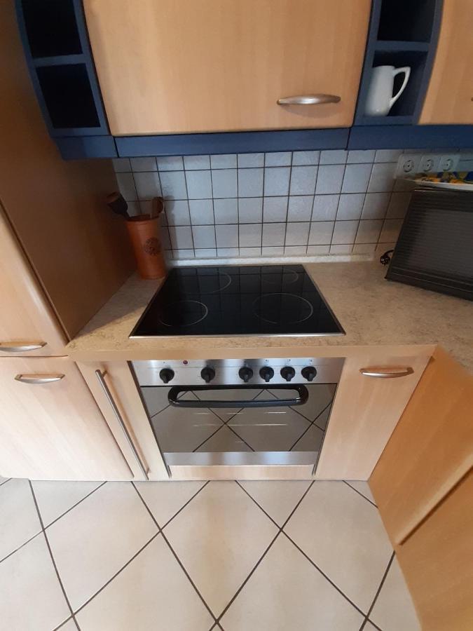 Ferienwohnung Pfaffenweiler Villingen Schwenningen エクステリア 写真