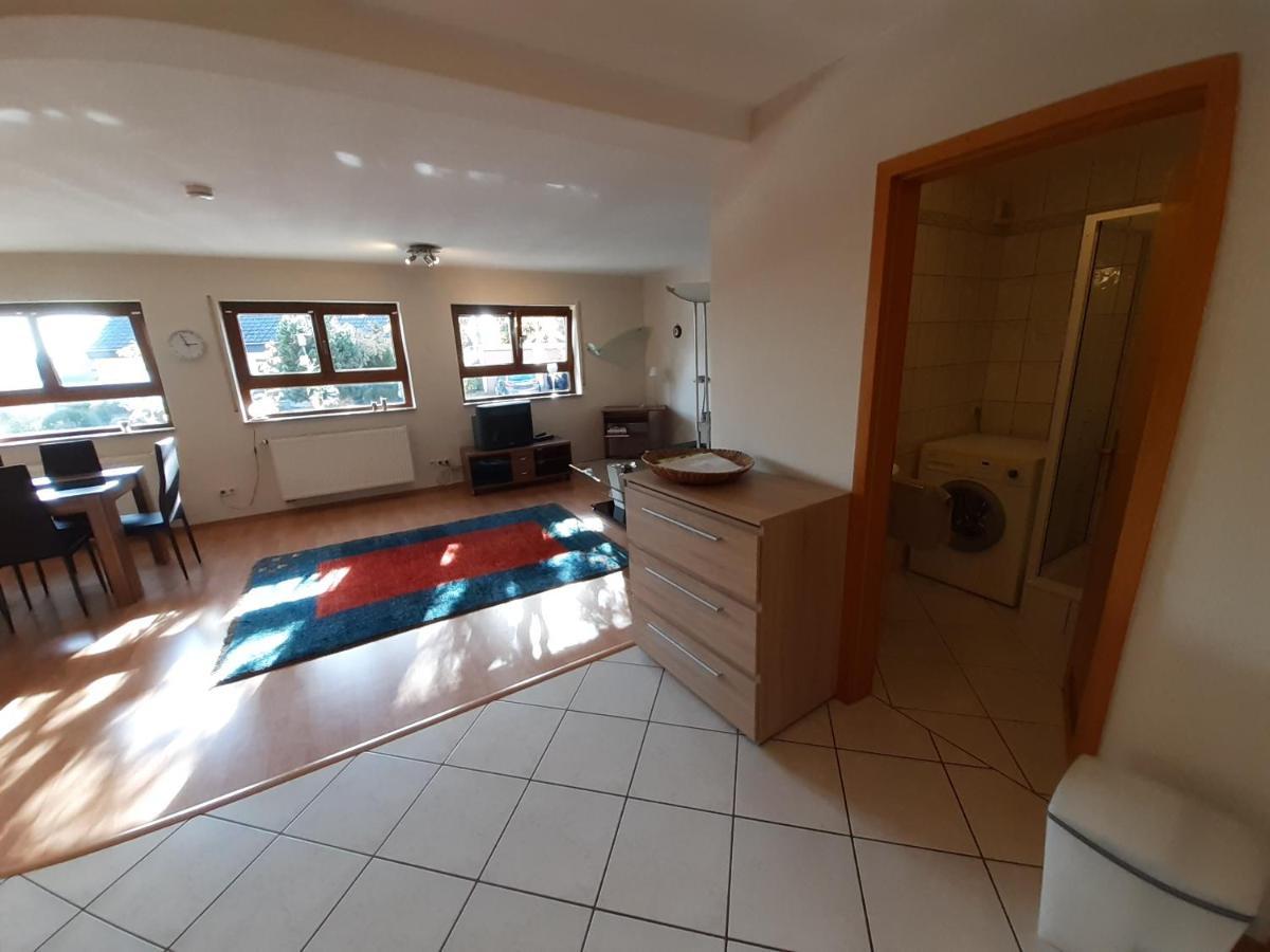 Ferienwohnung Pfaffenweiler Villingen Schwenningen エクステリア 写真