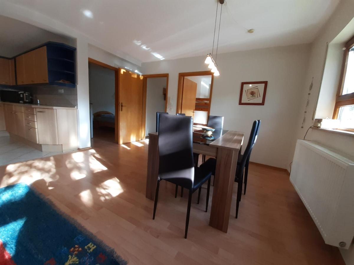 Ferienwohnung Pfaffenweiler Villingen Schwenningen エクステリア 写真