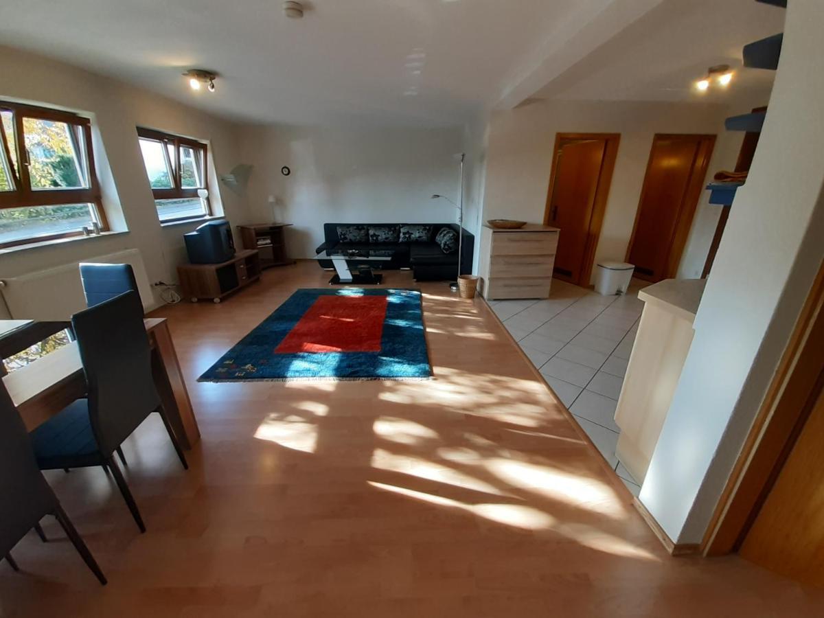 Ferienwohnung Pfaffenweiler Villingen Schwenningen エクステリア 写真