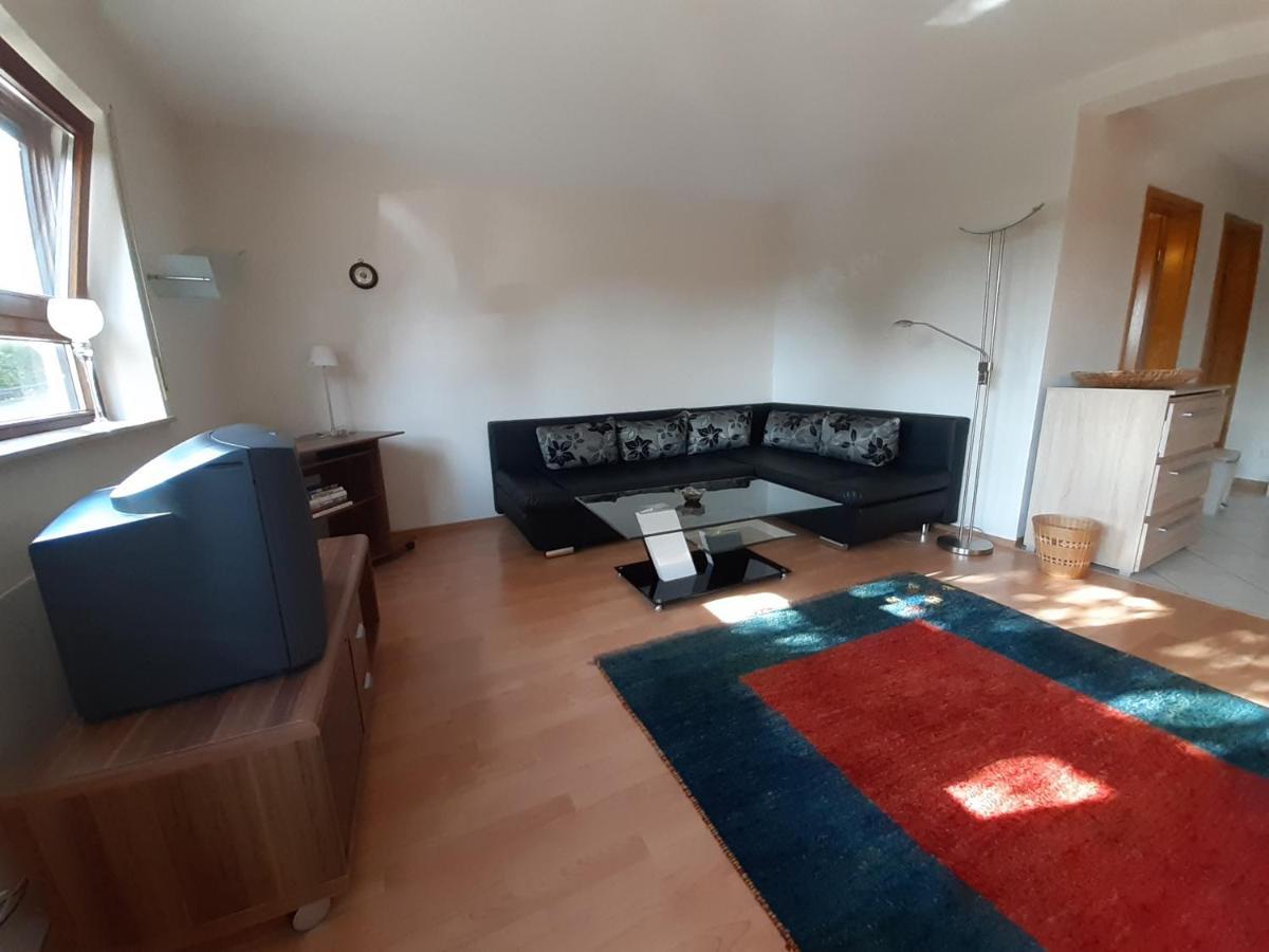 Ferienwohnung Pfaffenweiler Villingen Schwenningen エクステリア 写真