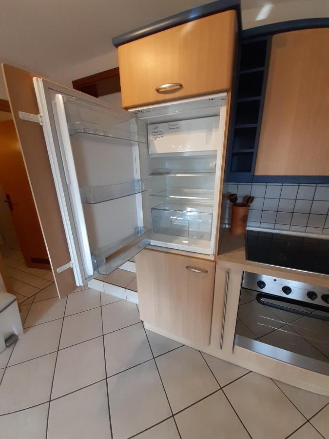 Ferienwohnung Pfaffenweiler Villingen Schwenningen エクステリア 写真