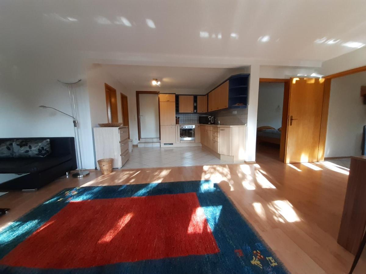 Ferienwohnung Pfaffenweiler Villingen Schwenningen エクステリア 写真