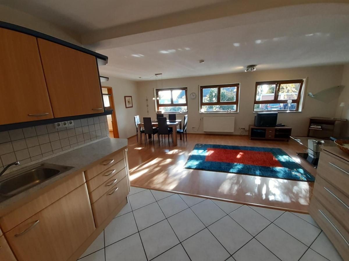 Ferienwohnung Pfaffenweiler Villingen Schwenningen エクステリア 写真