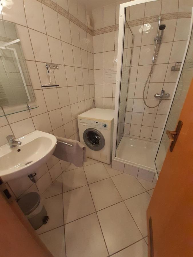Ferienwohnung Pfaffenweiler Villingen Schwenningen エクステリア 写真
