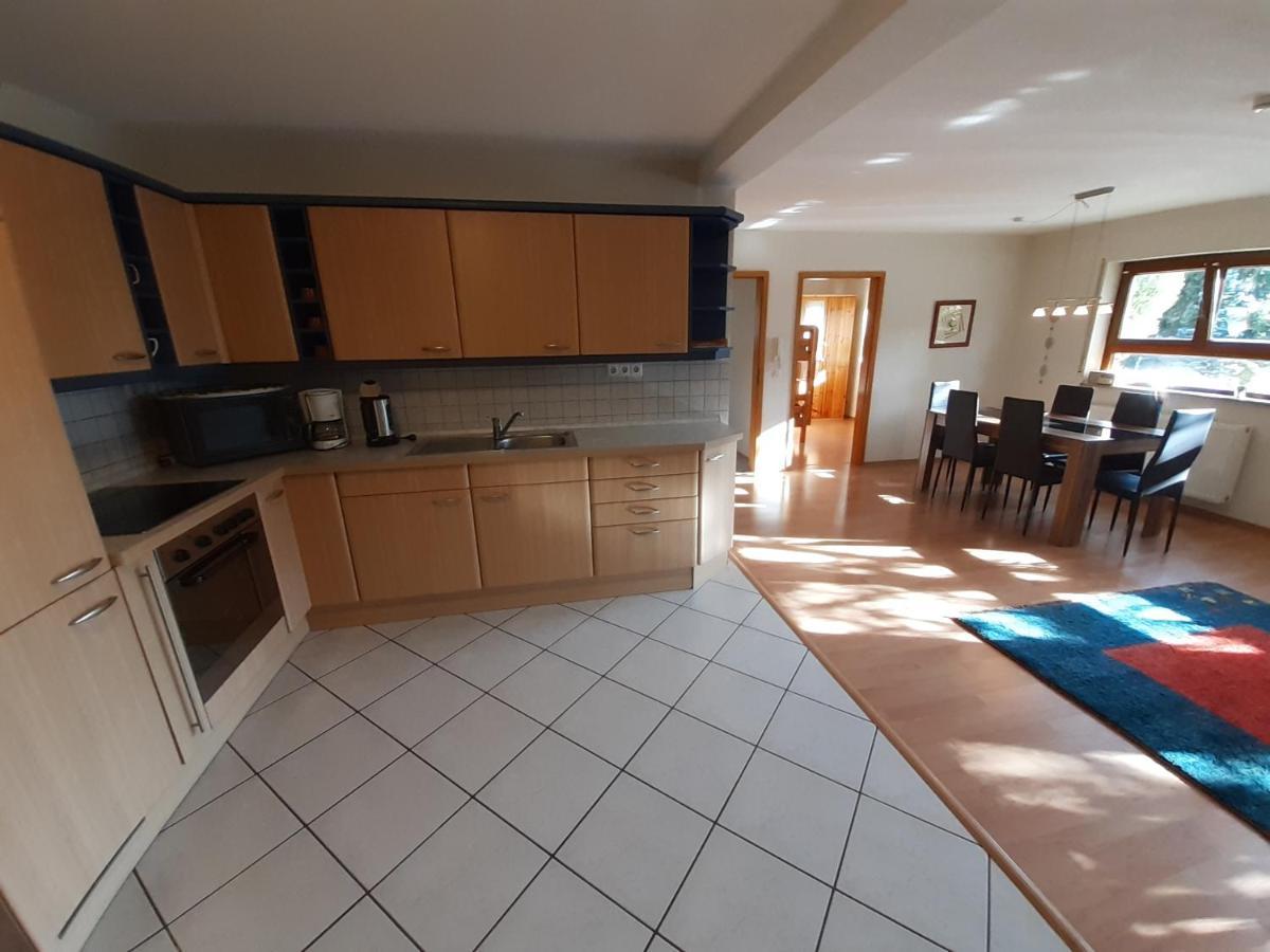 Ferienwohnung Pfaffenweiler Villingen Schwenningen エクステリア 写真