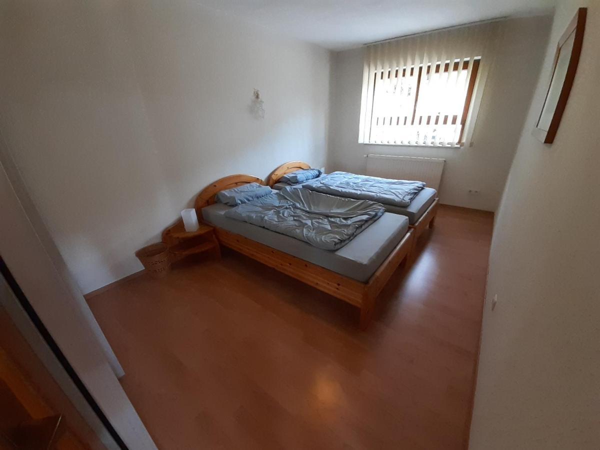 Ferienwohnung Pfaffenweiler Villingen Schwenningen エクステリア 写真