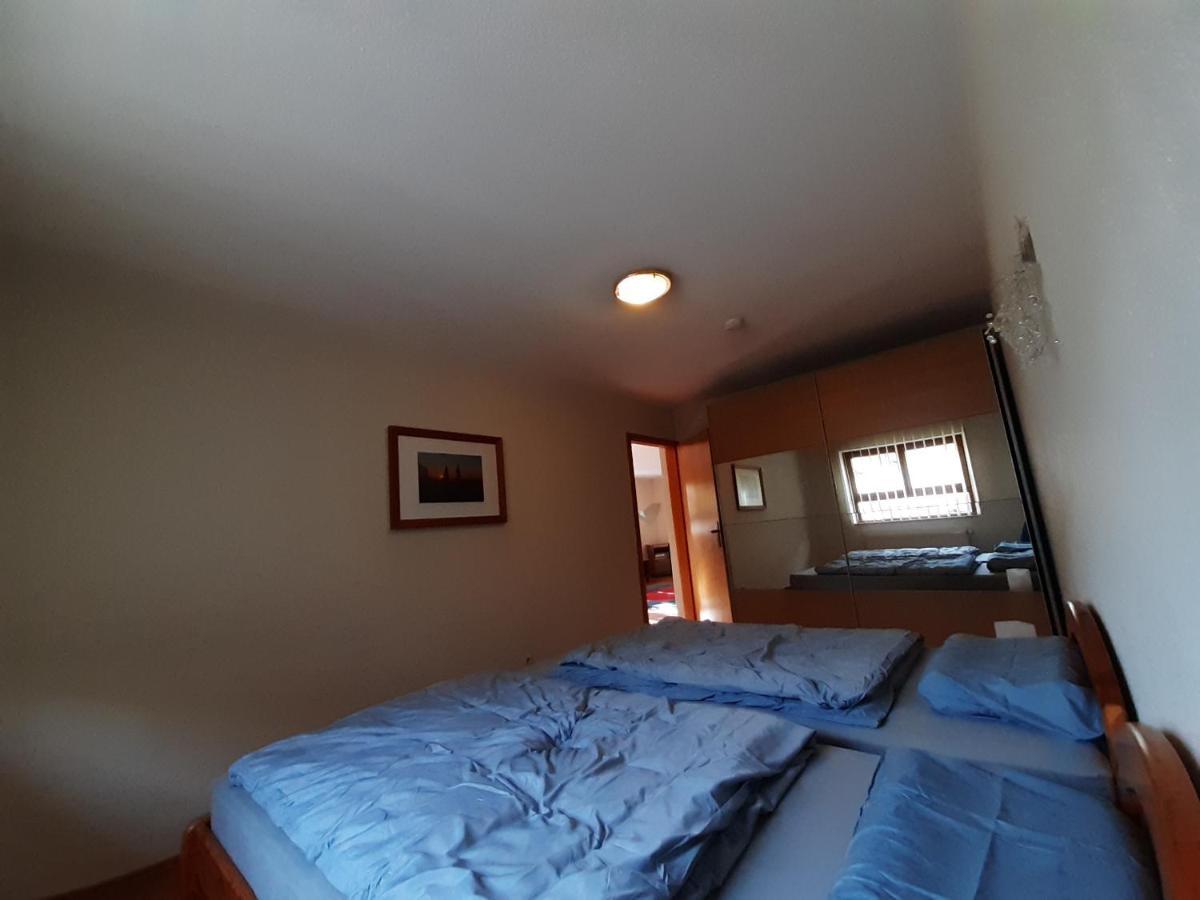 Ferienwohnung Pfaffenweiler Villingen Schwenningen エクステリア 写真