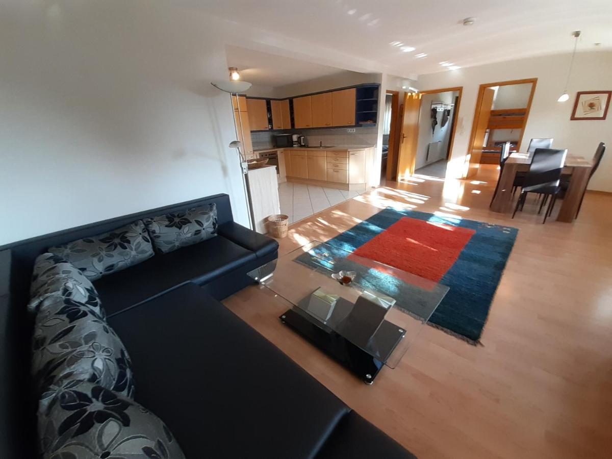 Ferienwohnung Pfaffenweiler Villingen Schwenningen エクステリア 写真