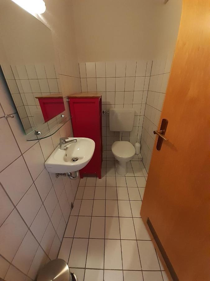 Ferienwohnung Pfaffenweiler Villingen Schwenningen エクステリア 写真