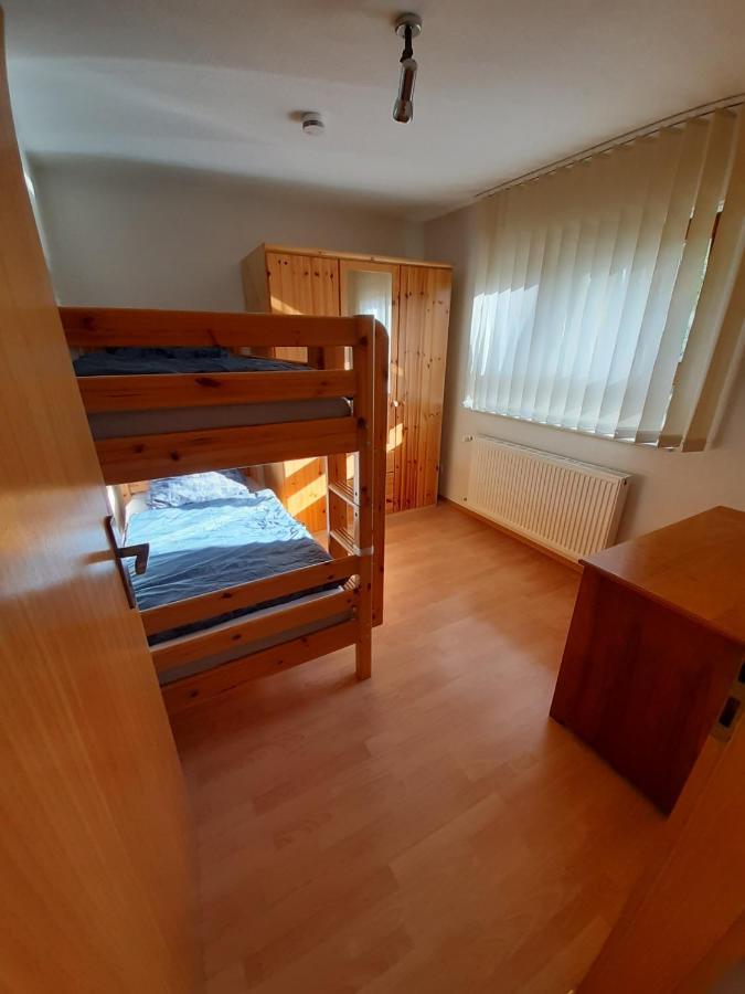 Ferienwohnung Pfaffenweiler Villingen Schwenningen エクステリア 写真