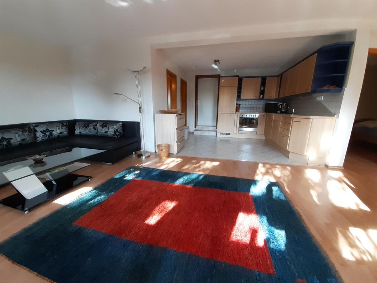 Ferienwohnung Pfaffenweiler Villingen Schwenningen エクステリア 写真