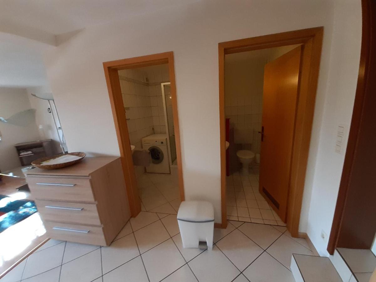 Ferienwohnung Pfaffenweiler Villingen Schwenningen エクステリア 写真